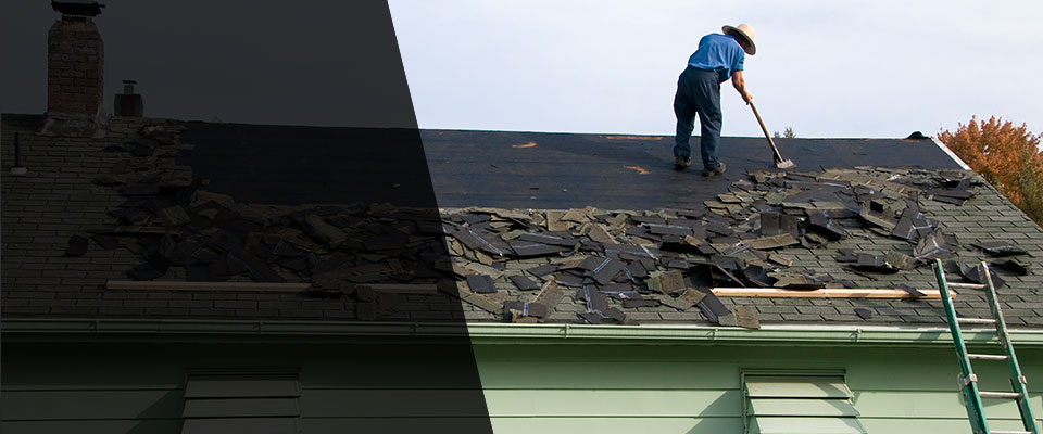 Fayville Roofing Contractors