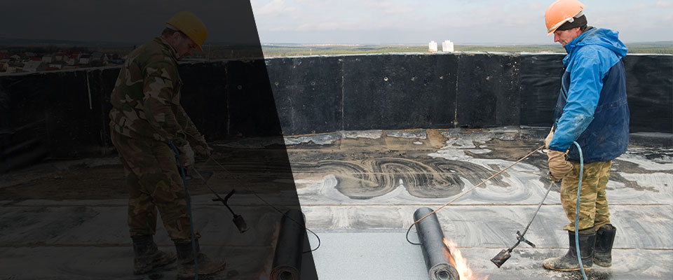 Fayville Roofing Contractors